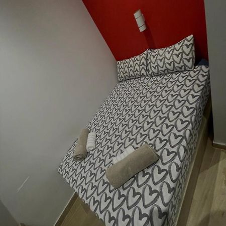 Amor Por Madrid Infantas Eksteriør billede